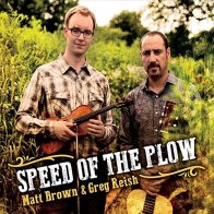 Speed of the Plow cover